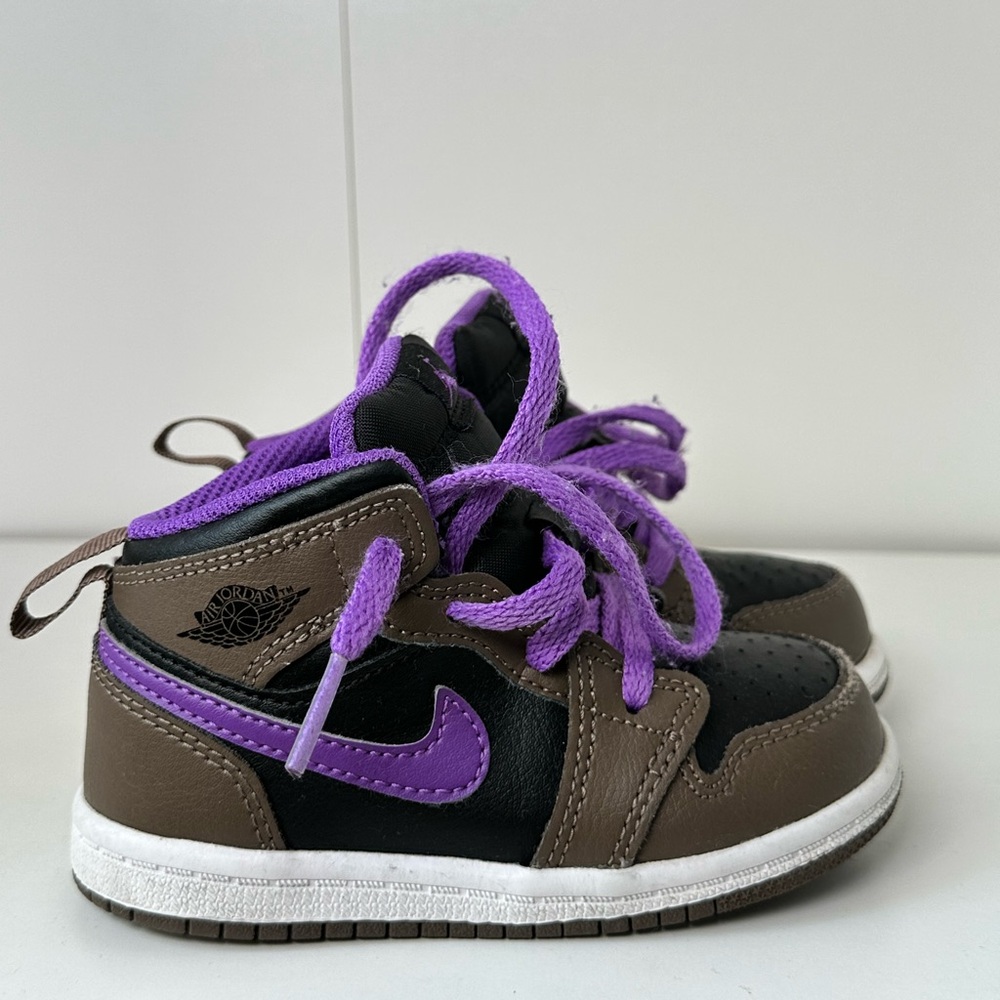 Toddler Nike Jordan 1